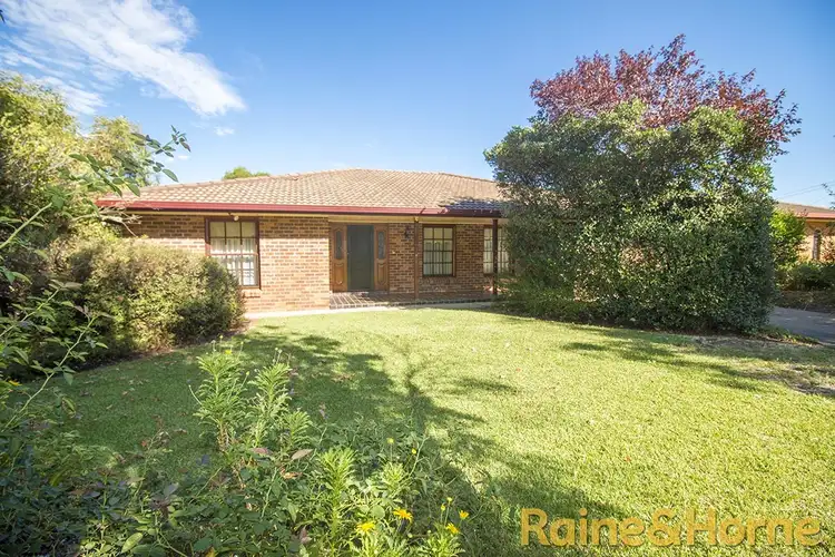 Main view of Homely house listing, 3 Allandale Drive, Dubbo NSW 2830