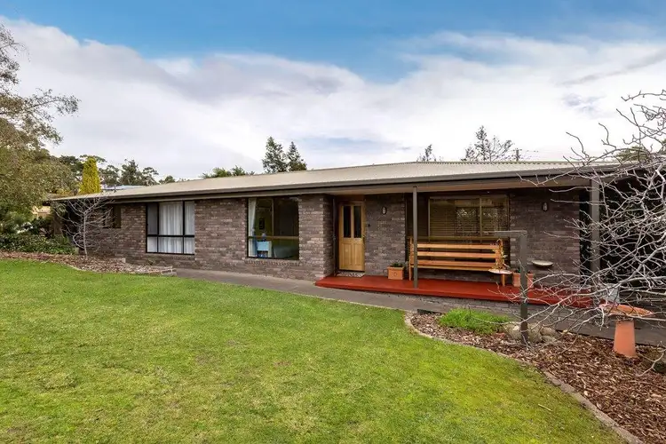 Main view of Homely house listing, 9 Alex Court, Kingston Beach TAS 7050