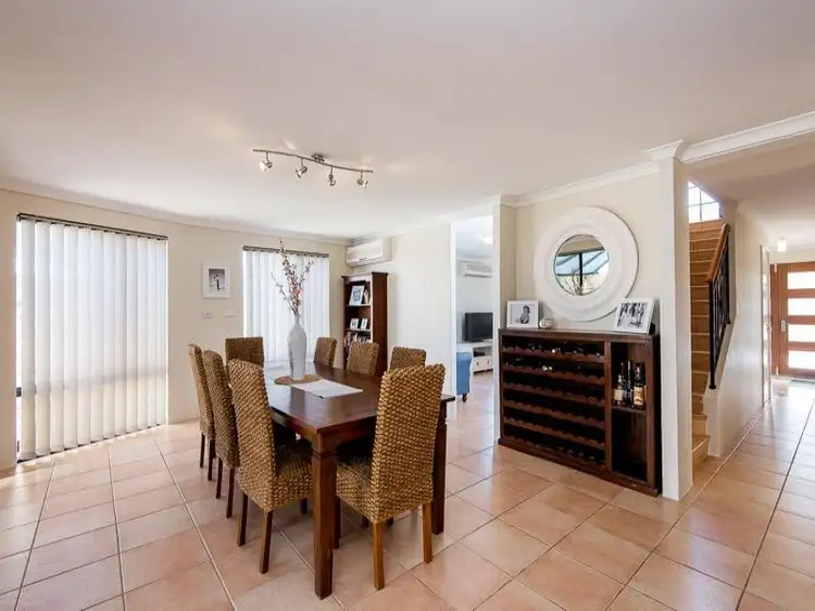 Fourth view of Homely house listing, 214 Flinders Ave, Hillarys WA 6025