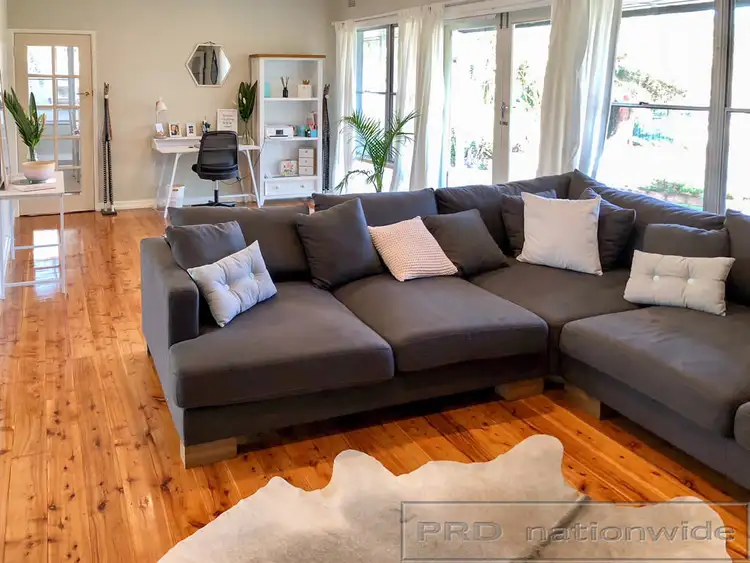Sixth view of Homely house listing, 16 Wollombi Road, Rutherford NSW 2320