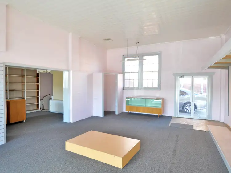 Third view of Homely land listing, 2 & 4 Railway Square, Junee NSW 2663