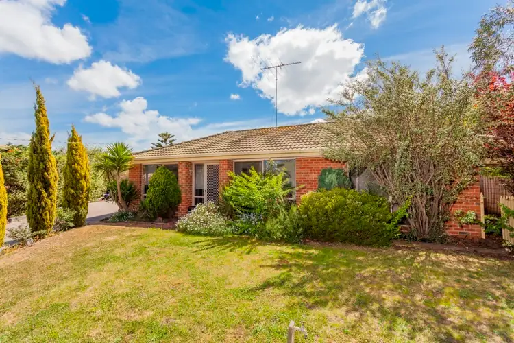 Second view of Homely house listing, 10 Niblett Court, Grovedale VIC 3216