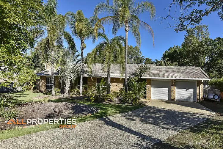 18 Montgomery Ct, Heritage Park QLD 4118