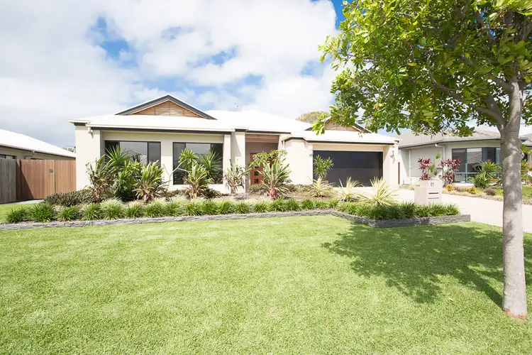 Fifth view of Homely house listing, 15 Pectoral Place, Banksia Beach QLD 4507