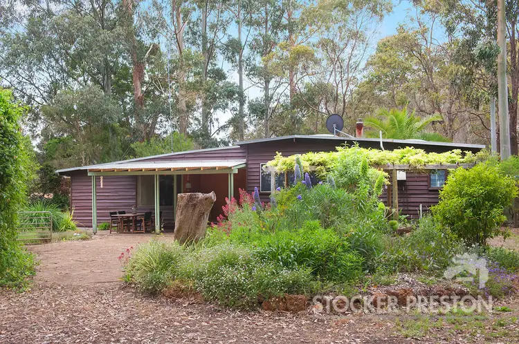 22 Blond St, Cowaramup WA 6284