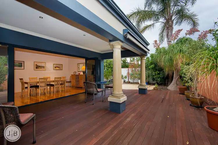 Fifth view of Homely house listing, 64A Bradshaw Crescent, Manning WA 6152