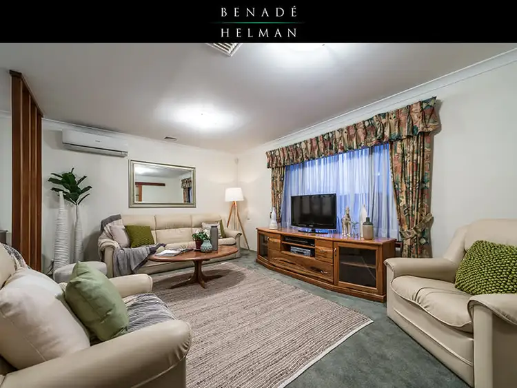 Third view of Homely house listing, 5 Walmsley Drive, Noranda WA 6062