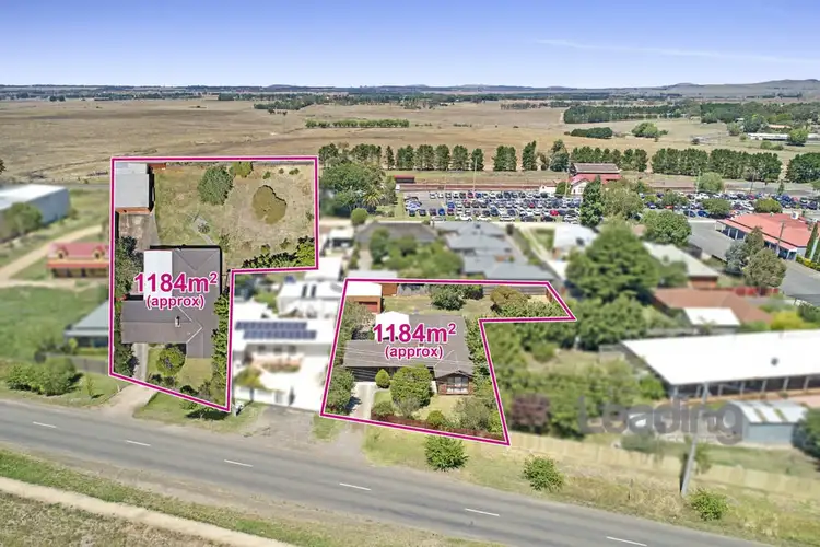 Second view of Homely house listing, 5 Sutherlands Road, Riddells Creek VIC 3431