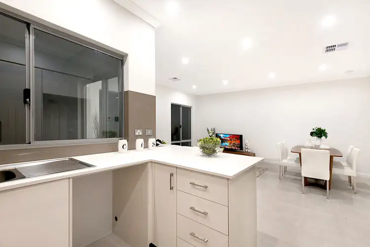 Fifth view of Homely house listing, 64B Hamilton Road, Hamilton Hill WA 6163