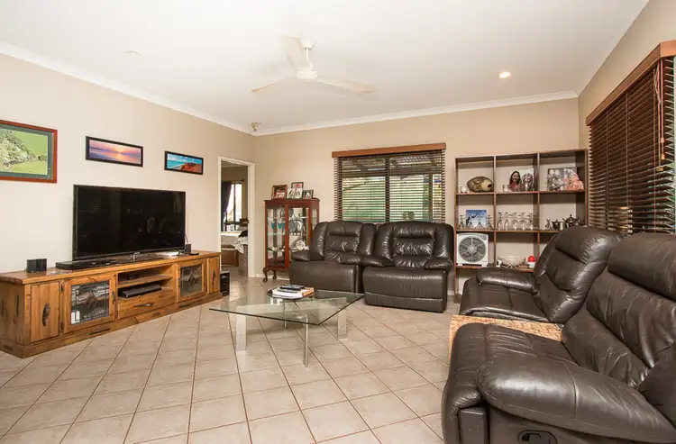 Fifth view of Homely house listing, 2 Shearwater Drive, Djugun WA 6725