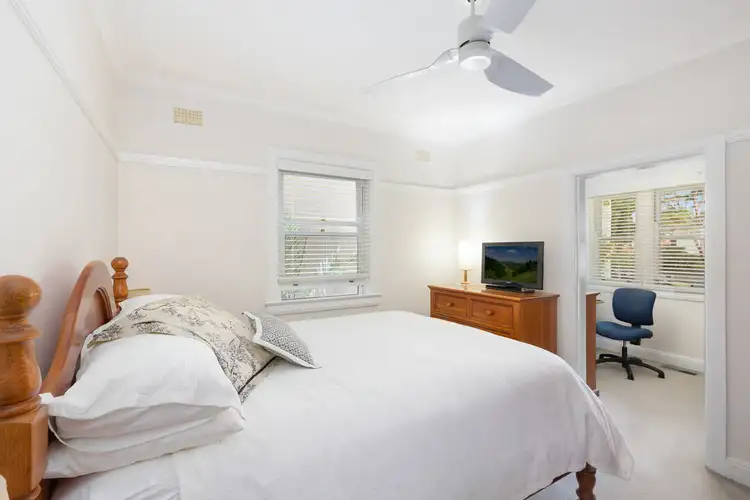 Fifth view of Homely apartment listing, 2/10 WOOLCOTT STREET, Waverton NSW 2060