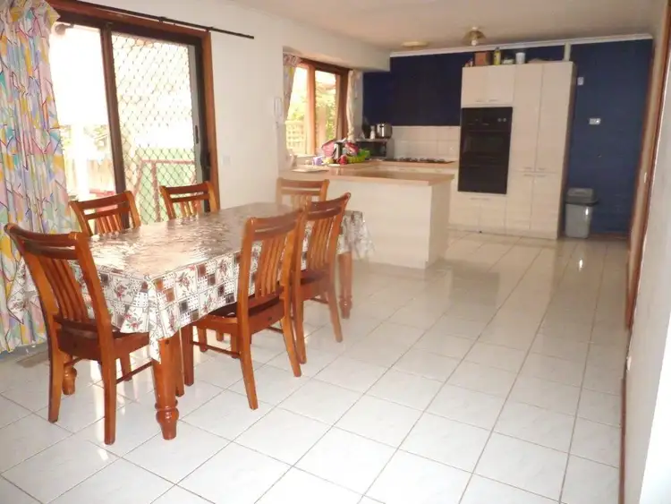Fourth view of Homely house listing, 7 GEORGE CHUDLEIGH DRIVE, Hallam VIC 3803
