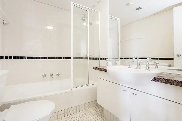 Fifth view of Homely apartment listing, 906/39 McLaren Street, North Sydney NSW 2060
