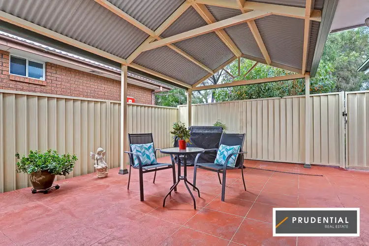 Seventh view of Homely house listing, 1 Nelson Street, Minto NSW 2566