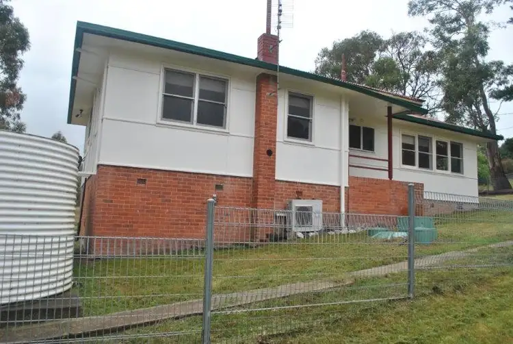 Fifth view of Homely rural property listing, 25 Foster Street, Niangala NSW 2354
