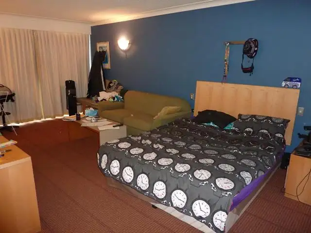 Second view of Homely apartment listing, 122/56 John Lund Drive, Hope Island QLD 4212