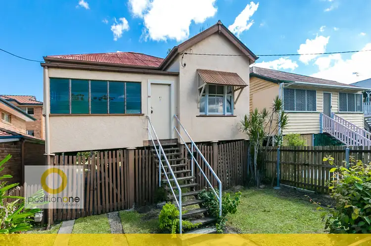 Main view of Homely house listing, 61 Baines Street, Kangaroo Point QLD 4169
