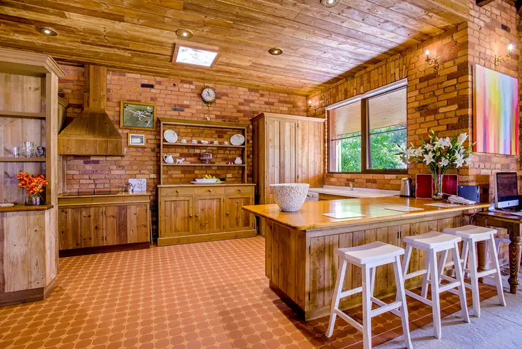 Fifth view of Homely house listing, 61 Willowbank Road, Gisborne VIC 3437