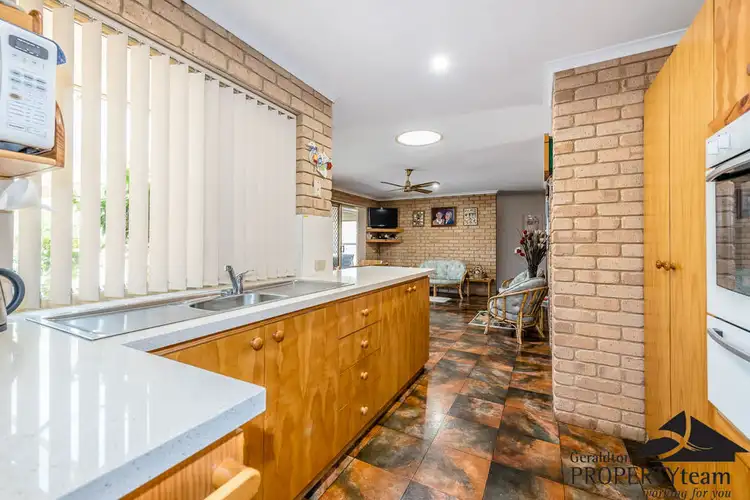 Fourth view of Homely house listing, 8 Wandoo Street, Rangeway WA 6530