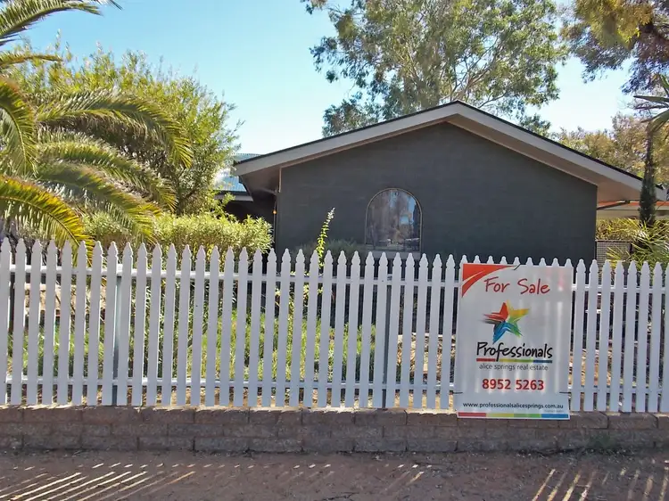 49 Undoolya Rd, East Side NT 870
