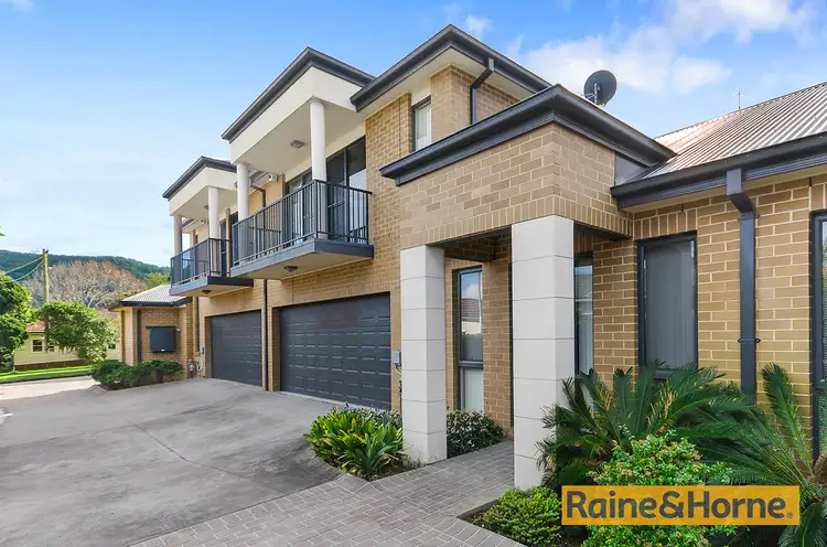 2/11 Park Road, Corrimal NSW 2518