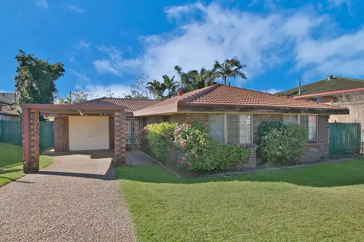 Main view of Homely house listing, 4 Marberry Street, Manly West QLD 4179