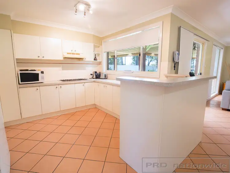 Fifth view of Homely house listing, 85 South Seas Drive, Ashtonfield NSW 2323