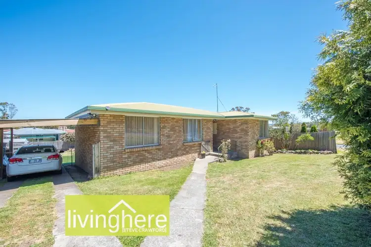 Second view of Homely house listing, 28 Prossers Forest Road, Ravenswood TAS 7250