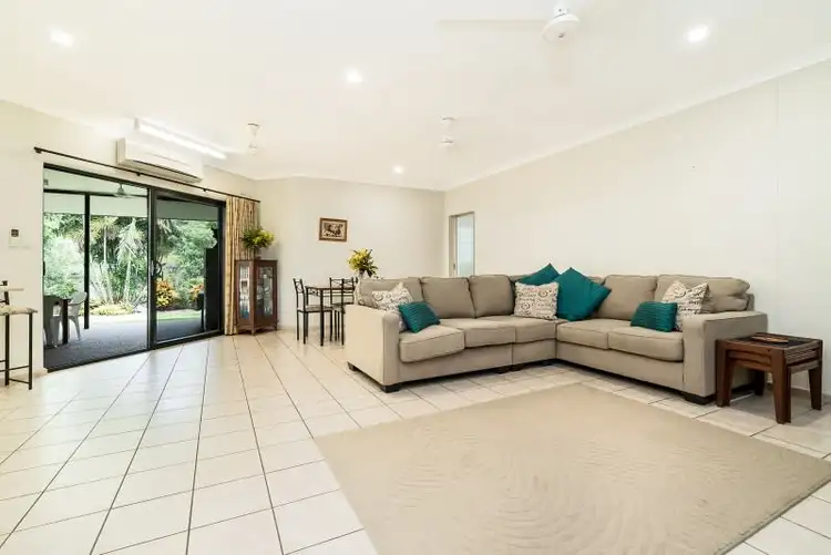 Fifth view of Homely house listing, 12 Riveren Court, Farrar NT 830
