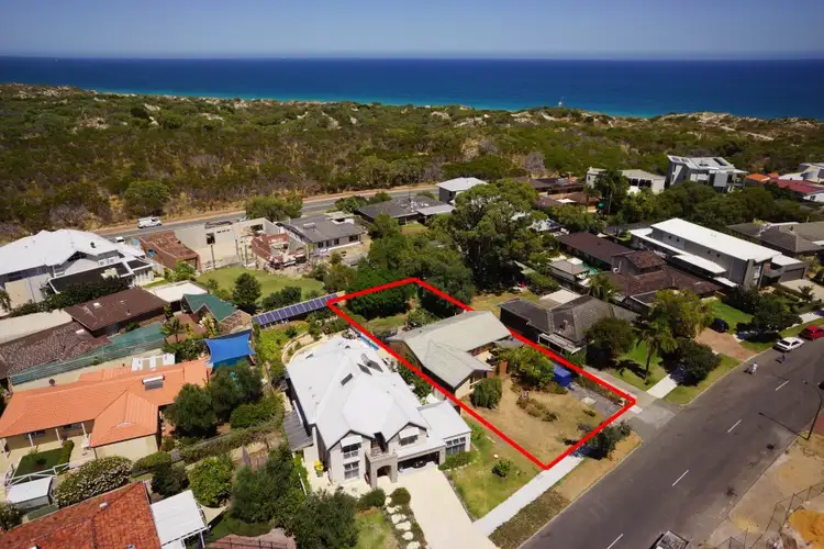 120 Branksome Gardens, City Beach WA 6015