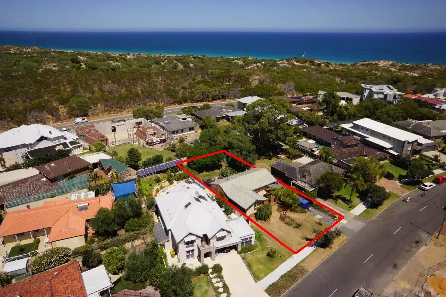 Main view of Homely house listing, 120 Branksome Gardens, City Beach WA 6015