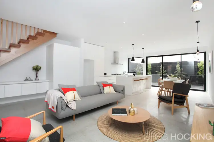 Third view of Homely house listing, 16 Stephen Street, Seddon VIC 3011