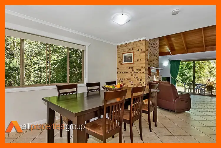 Third view of Homely house listing, 387-399 Marks Road, Jimboomba QLD 4280