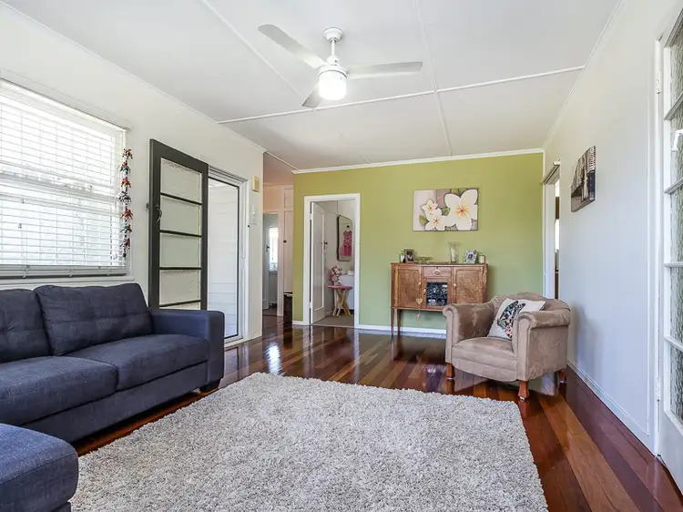 Fifth view of Homely house listing, 1 Chailey Street, Aspley QLD 4034