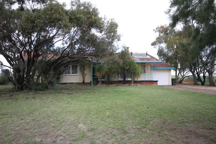 Fourth view of Homely house listing, 40 Phillip Street, Mingenew WA 6522