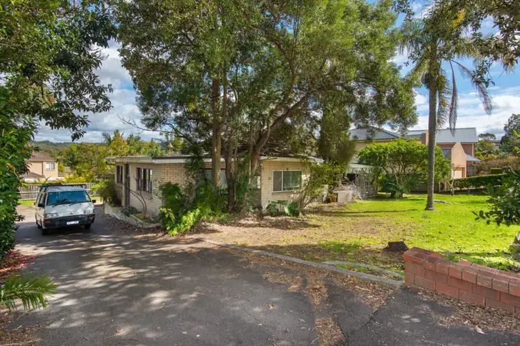 137 Warriewood Road, Warriewood NSW 2102