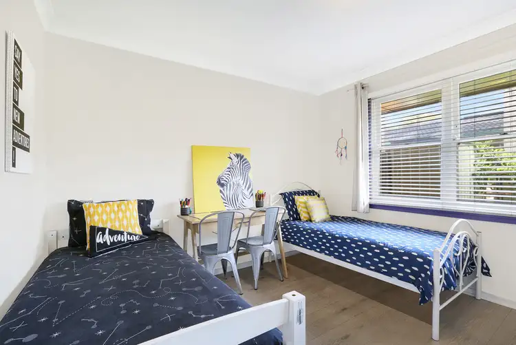 Fifth view of Homely unit listing, 2/76 Carroll Road, East Corrimal NSW 2518