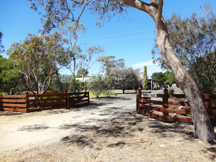 Second view of Homely house listing, 83 Old Padthaway Road, Mundulla SA 5270