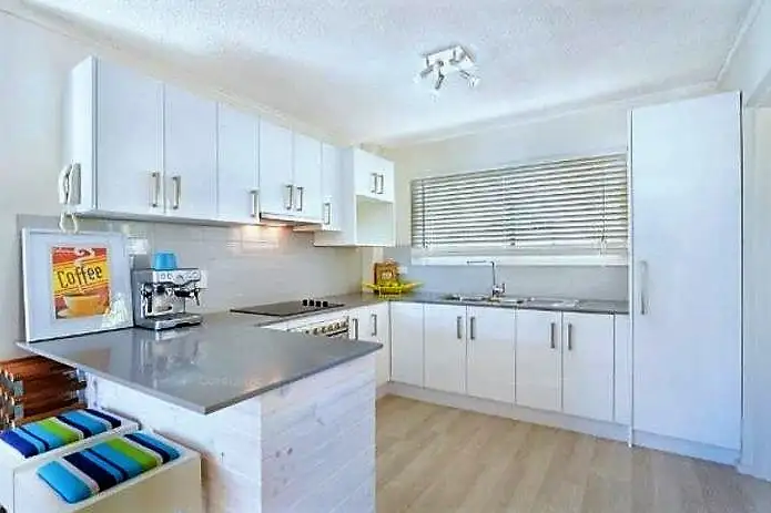 Fourth view of Homely apartment listing, 3/26 Thomas Drive, Chevron Island QLD 4217