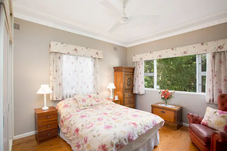 Sixth view of Homely house listing, 5 Dela Close, Dee Why NSW 2099