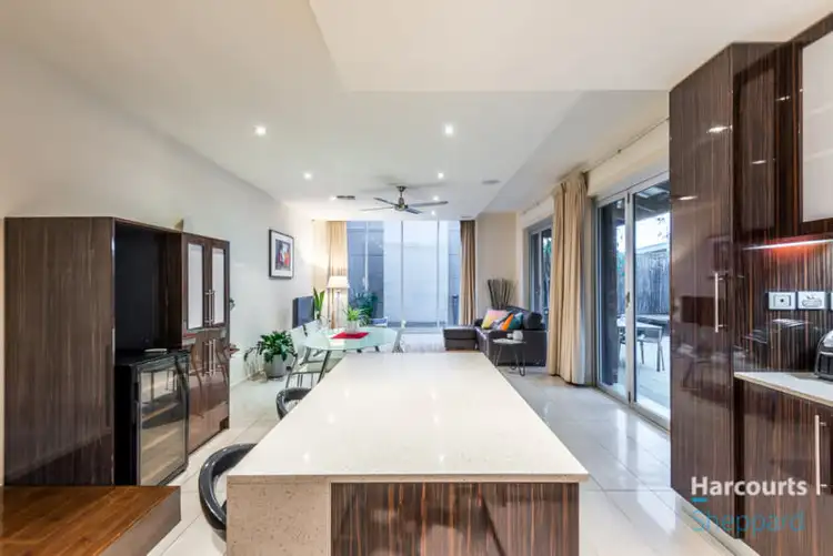 Second view of Homely house listing, 31A Carlton Parade, Torrensville SA 5031