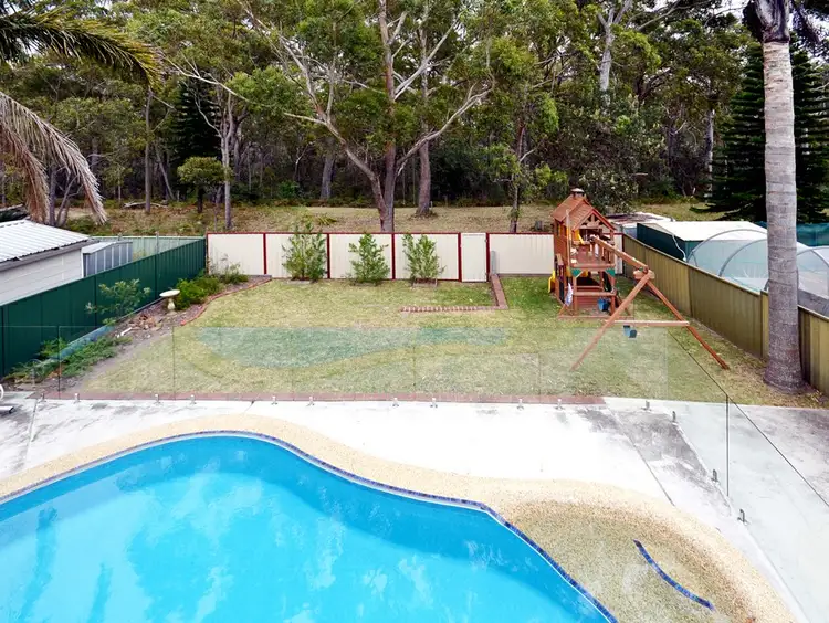 Sixth view of Homely house listing, 38 Queen Mary Street, Callala Beach NSW 2540