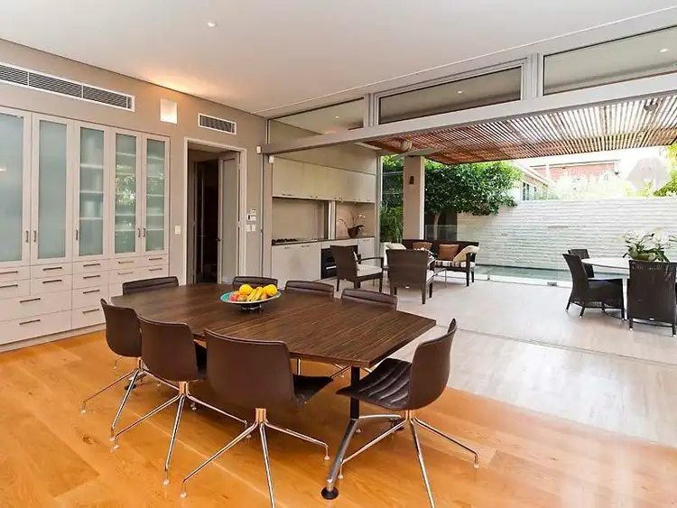 Third view of Homely house listing, 26A Princes Street, Cottesloe WA 6011