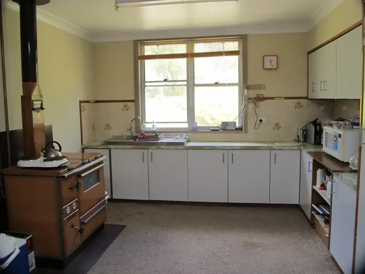 Fourth view of Homely rural property listing, 1424 Bocoble Road, Mudgee NSW 2850