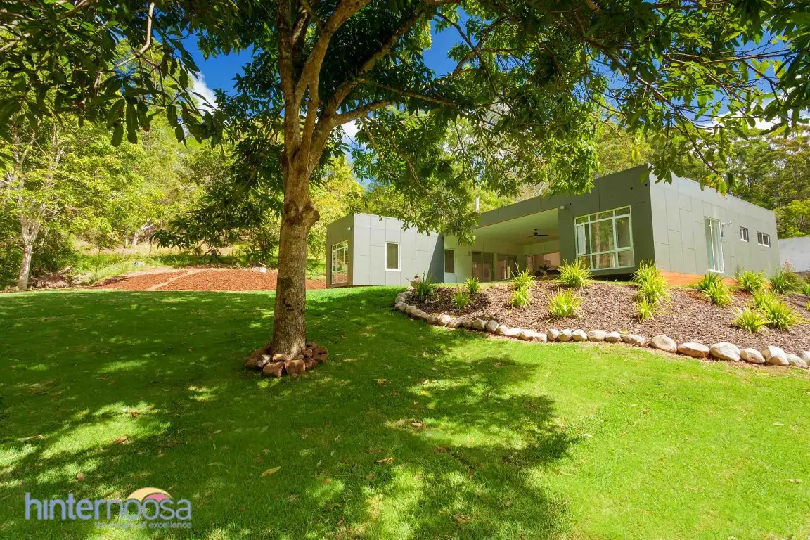 Main view of Homely house listing, 45A Marnie Cres, Doonan QLD 4562