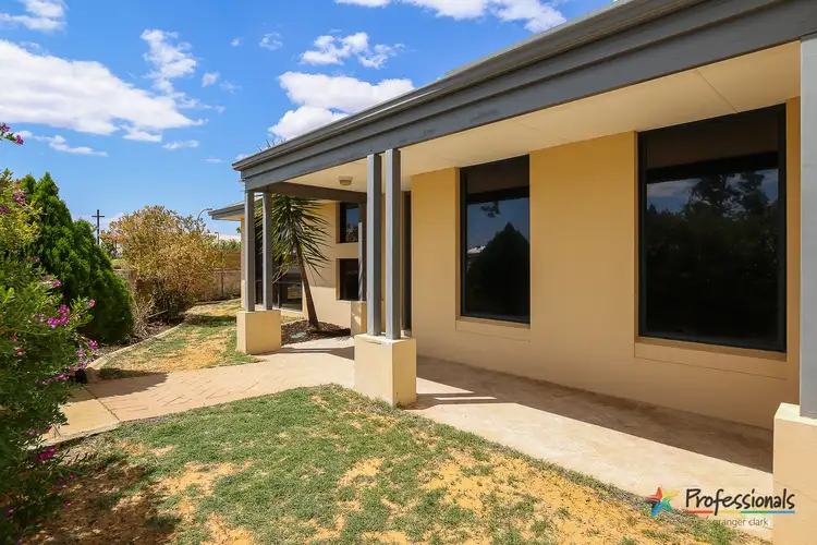 Sixth view of Homely house listing, 3/133 Coolamon Blvd, Ellenbrook WA 6069