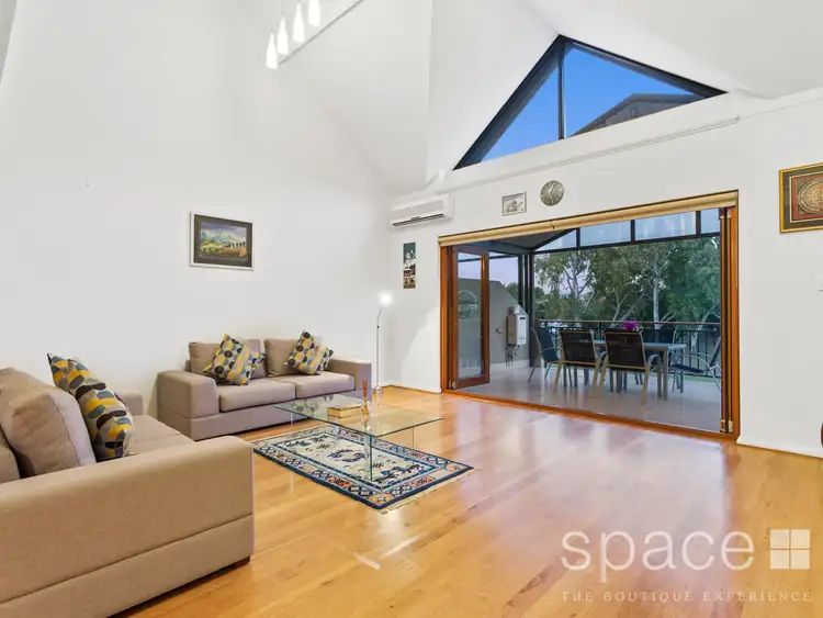 Fourth view of Homely house listing, 20 St Peters Road, East Fremantle WA 6158