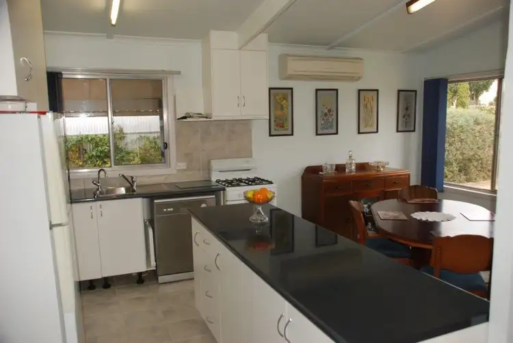 Third view of Homely house listing, 13A First Street, Loxton SA 5333