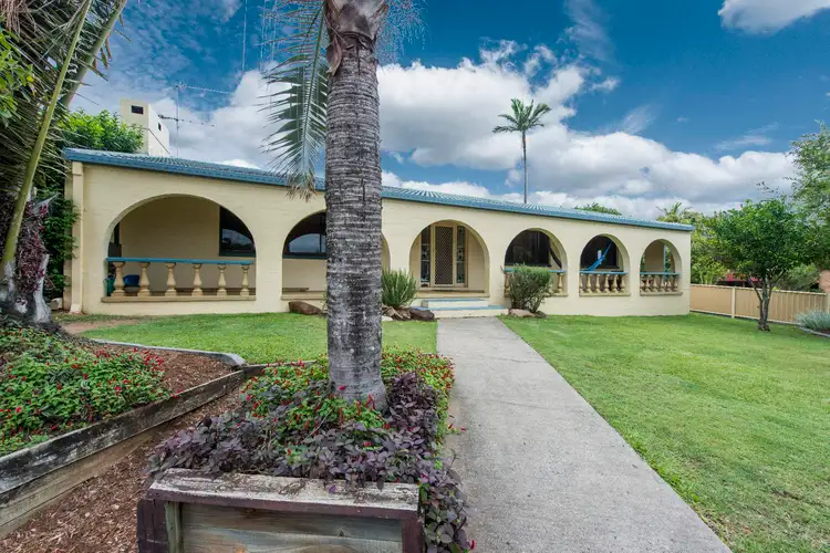 Third view of Homely house listing, 5 Strauss Place, South Grafton NSW 2460
