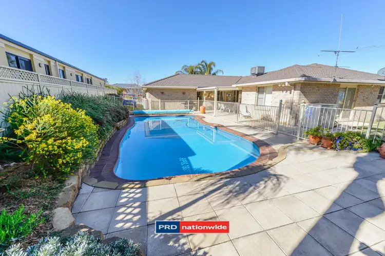 Third view of Homely house listing, 3 The Grange, Tamworth NSW 2340